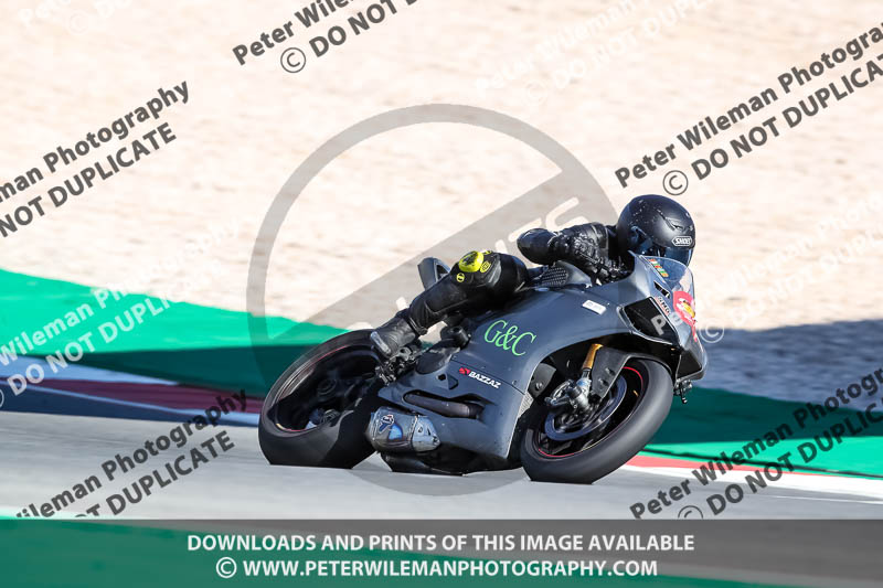 motorbikes;no limits;october 2019;peter wileman photography;portimao;portugal;trackday digital images